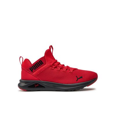 Enzo Clean Sneakers