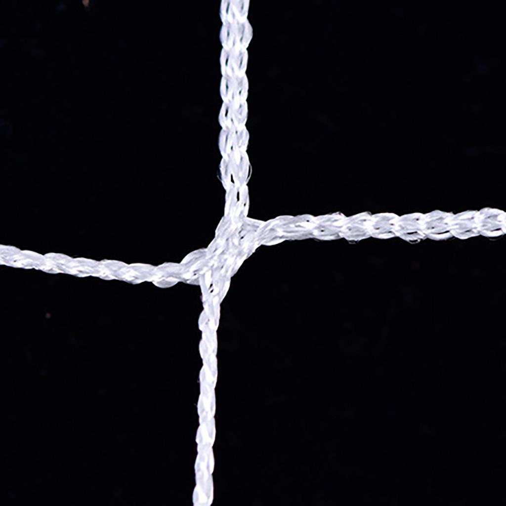 Nylon Netting Garden Climbing Plant Net Fence Green Support Plant Climbing Net