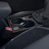 For Subaru Forester 2024 2025 2026 Stainless steel Interior window Switch Center Control Gear Shift Panle Front water cup cover