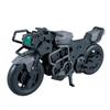 BANDAI SPIRITS 30MM Exa Vehicle Wild Bike Scale Plastic Model (Boost Ver.) 1/144 Pre-Colored