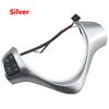 (Two Colors Available) Steering Wheel Switch For Suzuki Alto 660CC 2009-2016 Audio Volume Bluetooth Phone Control Button