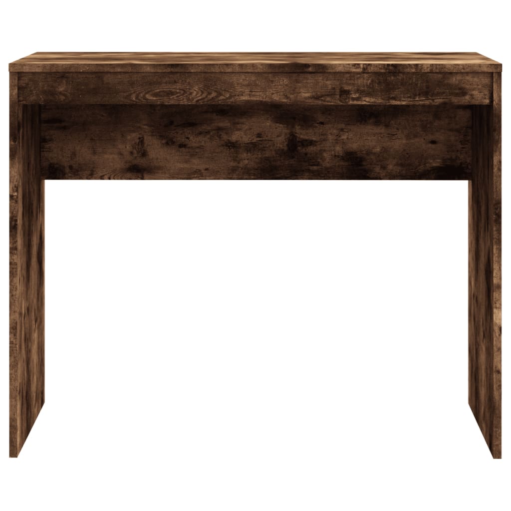 Schreibtisch, Computertisch Für Das Wohnzimmer, Multifunktionstisch Am Eingang, 90x40x72 Cm