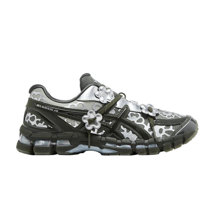 

Asics Кроссовки унисекс Cecilie Bahnsen x Gel Kayano 20 Olive 1203A794-300 42.5