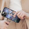 Genshin Impact Xiao Magnetic Phone Case For APPLE iPhone 17 Air 16 14 13 12 Pro Max 15 Plus Wireless Charge With MagSafe Cover
