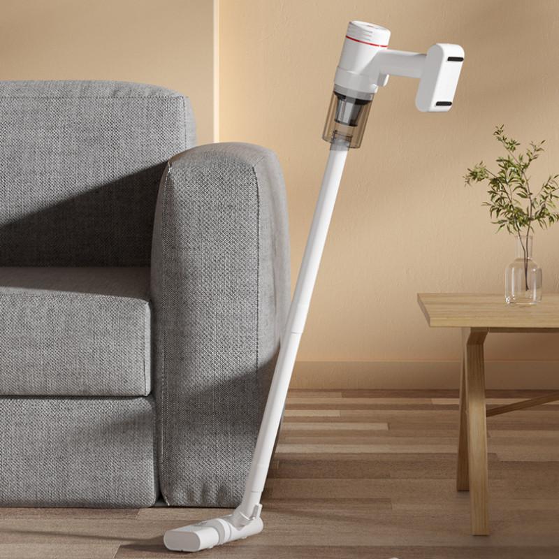 120W Draagbare Auto Draadloze Handheld Stofzuiger Hoge-Kracht Stofzuiger Borstelloze Motor Huishoudelijke Stofzuiger