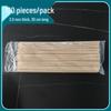 Disposable Bamboo Skewers for BBQ, Mutton, Spicy Hot Pot, Grilled Sausage, and Starch Sausage