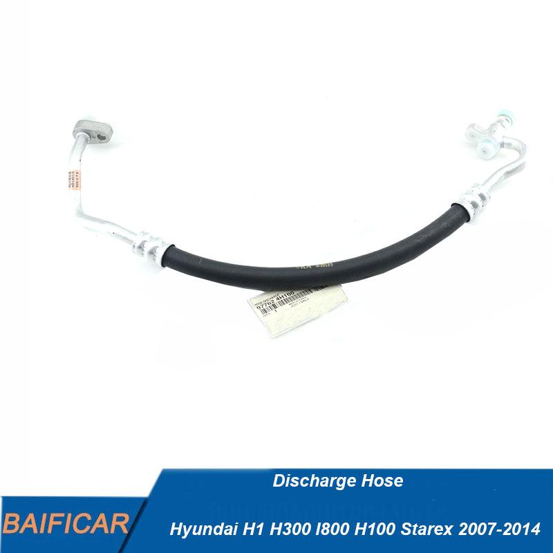 Baificar Brand New Discharge Hose 97762-4H100 977624H100 For Hyundai H1 H300 I800 H100 Starex 2007-2014