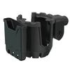 Universal Water Cup Holder Motorcycles Simple Instal Lelectric Vehicles Motorcycles Water Bottle Holder Mobile Phone Holder
