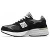 993 Wmns New Balance Made In Usa 'Black Grey' Women's WR993BK