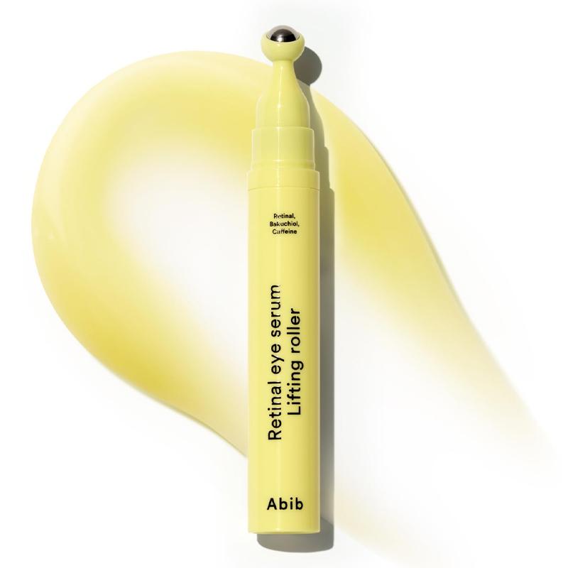 [Abib] Retinal Eye Serum Lifting Roller
