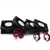 DC 6CM Cooling Fan 6010/6015/6020/6025, 5V/12V/24V for Power Supply & Computer Inverter