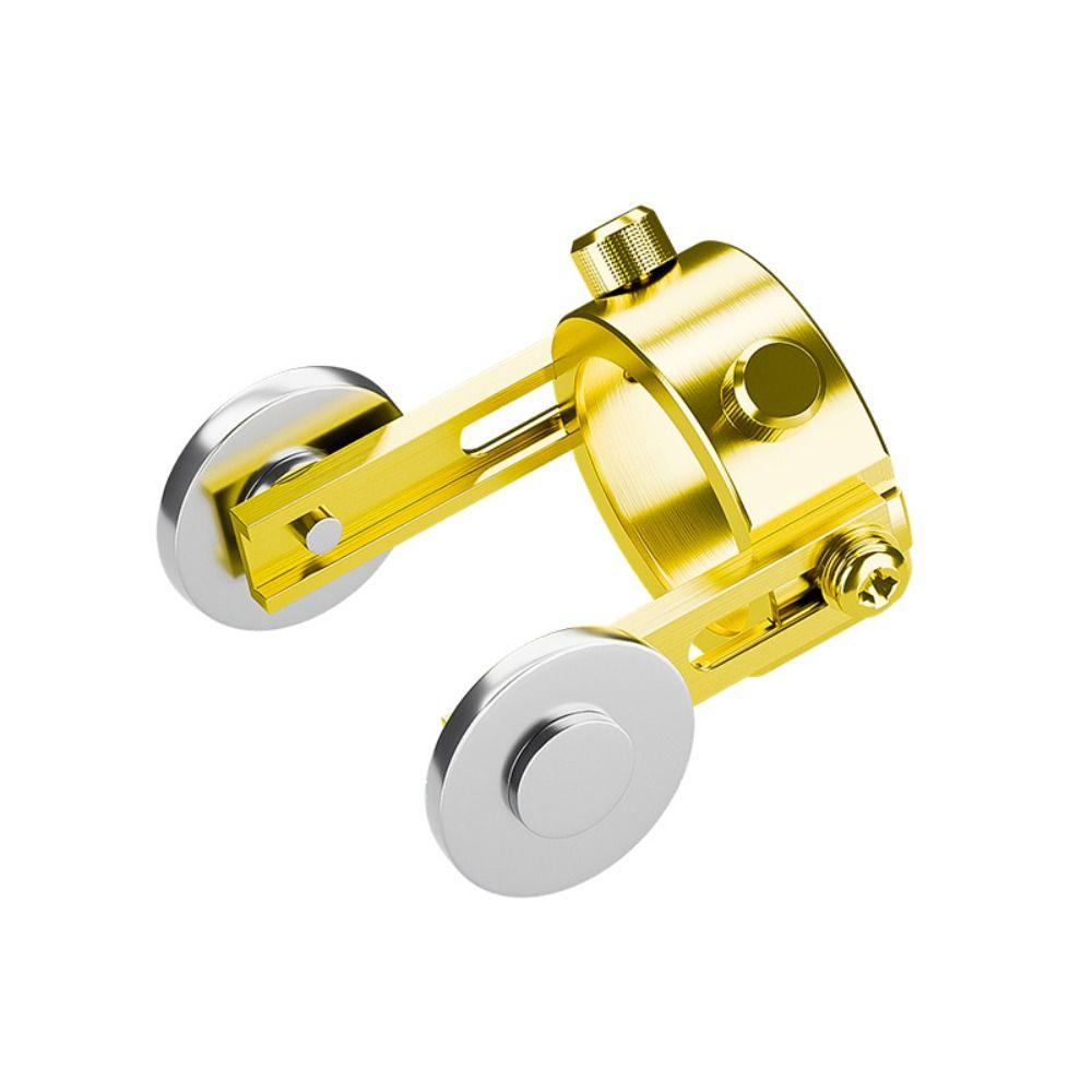 Thickened Plasma Cutter Guide Wheel Alloy Welding Positioning Tool Welding Positioning