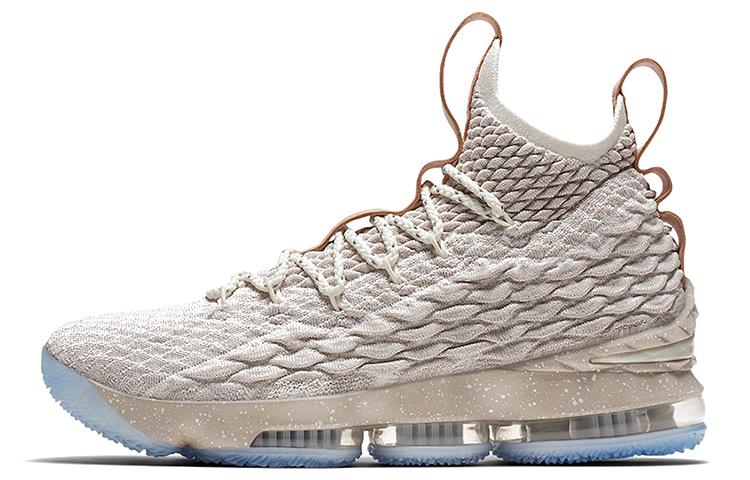

Nike LeBron 15 String 897648-200 42