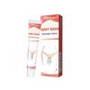 Women's Body Care Cream Mild Cleans Odor and Relieves Body Discomfort External Use Care Cream 20g