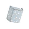 Large Capacity Storage Bag For Blankets Clothes Non Woven Fabric Foldable Seasonal Clothing Organizer With Handles