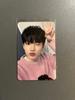 [USED] TREASURE HELLO TOUR Lakidro Junkyu Seoul Concert Trading Card