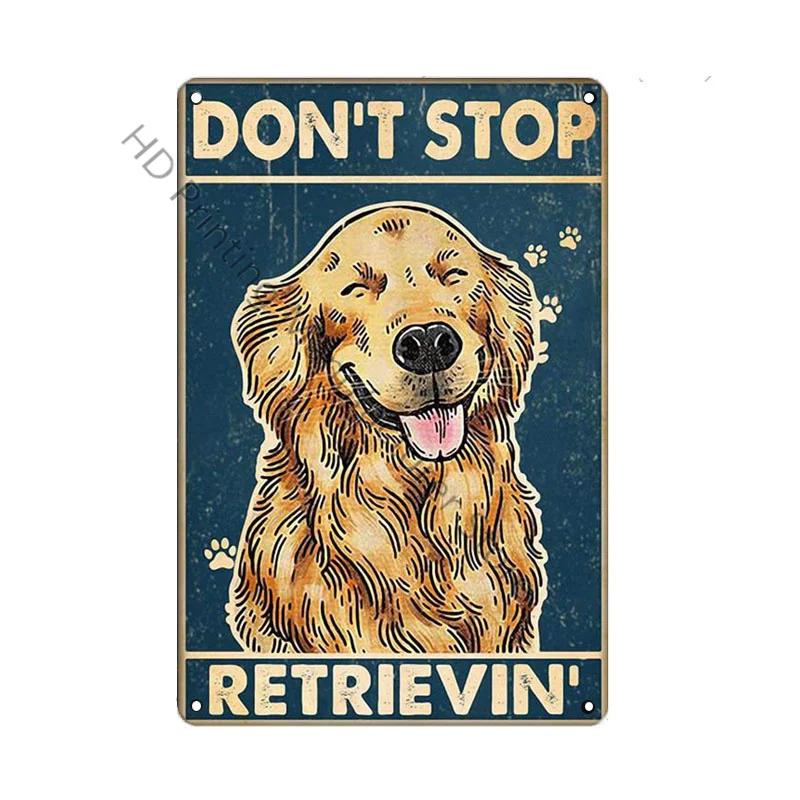 Cat Cooking Diner Metal Tin Sign Vintage Style Coffee Tin Plaque Metalen Poster Kitchen Restaurant Cafe Decor Advertise Plate