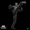 Hasbro Marvel Legends Series Blade Deadpool and Wolverine Action Figures 15 Cm Official Collection for Marvel Studios