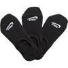 Nike U Nsw 3Ppk Footie Running Socks Unisex 3 Pack SX6014-010