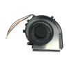 CPU GPU Fan for MSI GE62VR GL62M GP62MVR GL62VR MS-16JB MS-16J9 Laptop Cooler
