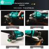 A3 Model 48VF Universal Brushless Lithium Battery High-Power Angle Grinder & Polisher