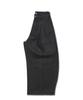 ROCKPSYCHO Wide Curve Denim Pants