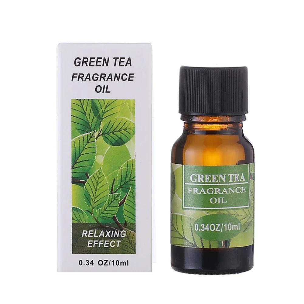 10ml carro perfume recarga ambientador natural planta óleo essencial aroma difusor fragrância umidificador de óleo essencial ambientador