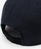 LACOSTE Unisex Tipping Detail Ball Cap Rk215E-56G 166