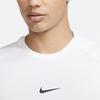 Nike Men's DRI-FIT Short Sleeve Compression Training T-Shirt