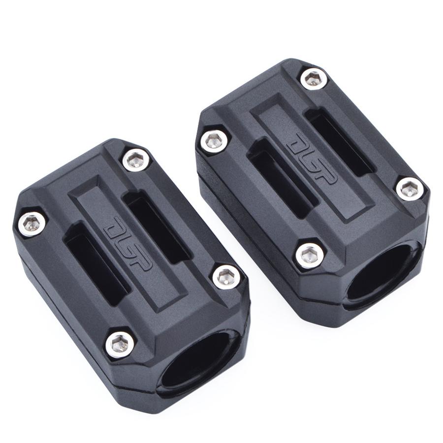 For Bumper Anti-Fall Block (Right)