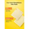 numbuzin No.5 Glutathione-C Blemish Trace Film Pads (70 Pads)
