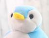 Take Off Pokepuni Penguin Blue