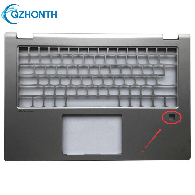 New Palmrest Upper Case without Keyboard For Lenovo IdeaPad C340-14 C340-14IWL C340-14API C340-14IML FLEX-14IWL 14"