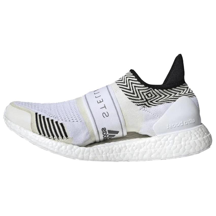 Adidas Stella McCartney x Adidas Wmns Ultraboost X 3D  Core White  Women s D97688 36