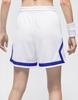 Jordan Sport Casual Shorts Women's White FB4589-100