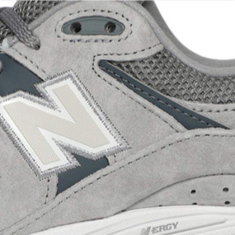 New Balance Club 2002 Unisex Sneakers M2002rst