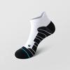 Men's Sweat-Absorbing Cushioned Ankle Sport Socks