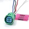 4 Pin Alternator Regulator Repair Harness Connector 90980-11964 Compatible W
