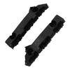 Front Left&Right Bumper Support Bracket 57010401AD 57010402AD For Chrysler 300 2011 2012 2013 2014 2015 2016 2017 2018 2019 2020
