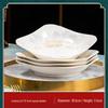 Chixing Jingdezhen Ceramic Tableware Collection