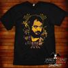 Stanley Kubrick Collage T shirt