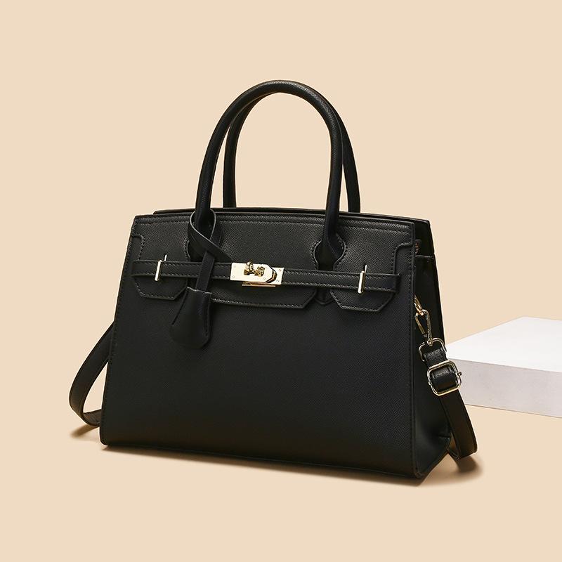 Women's Handbag 2026 New Fashion Women's Bag Large Capacity Shoulder Crossbody Bag