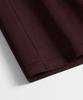 BRENSON Comfort Color Block Roll-Up Crop Short Sleeve Tee ( 4 Colors )