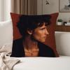 Popular Singers SShawn MMendes Pillow Case Suitable For Bedrooms Living Rooms Cars Home Decoration