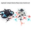 GEMFAN 1608 1.6 Inch 3-Blade Propellers for FPV Drones