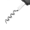 Multi-function Wine  Corkscrew Stainless Steel Wine Bottle Cap Remover Bar Household Accessories