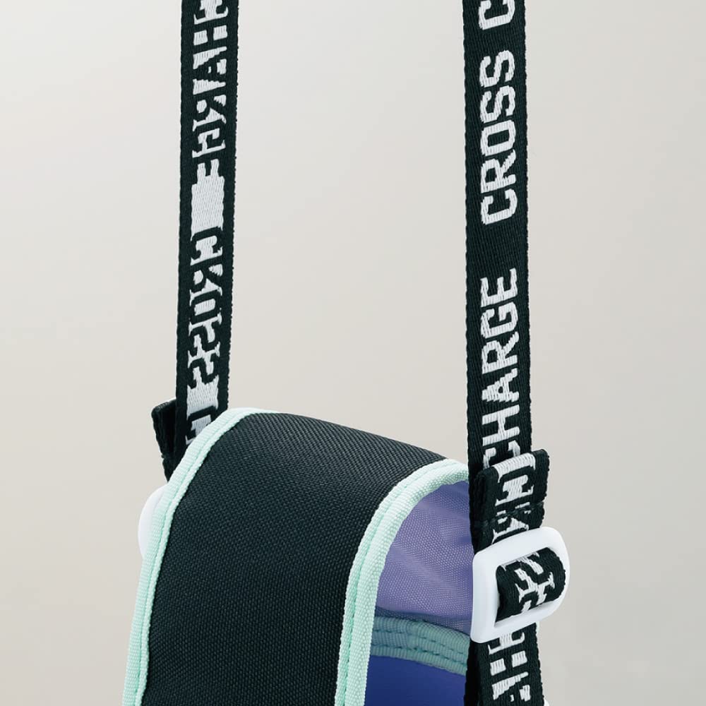 ZOJIRUSHI ZojirushiBottle Cover Water Bottle Cover forM Size 480ml Pale Mint MC-BA02-GZ Pale Mint