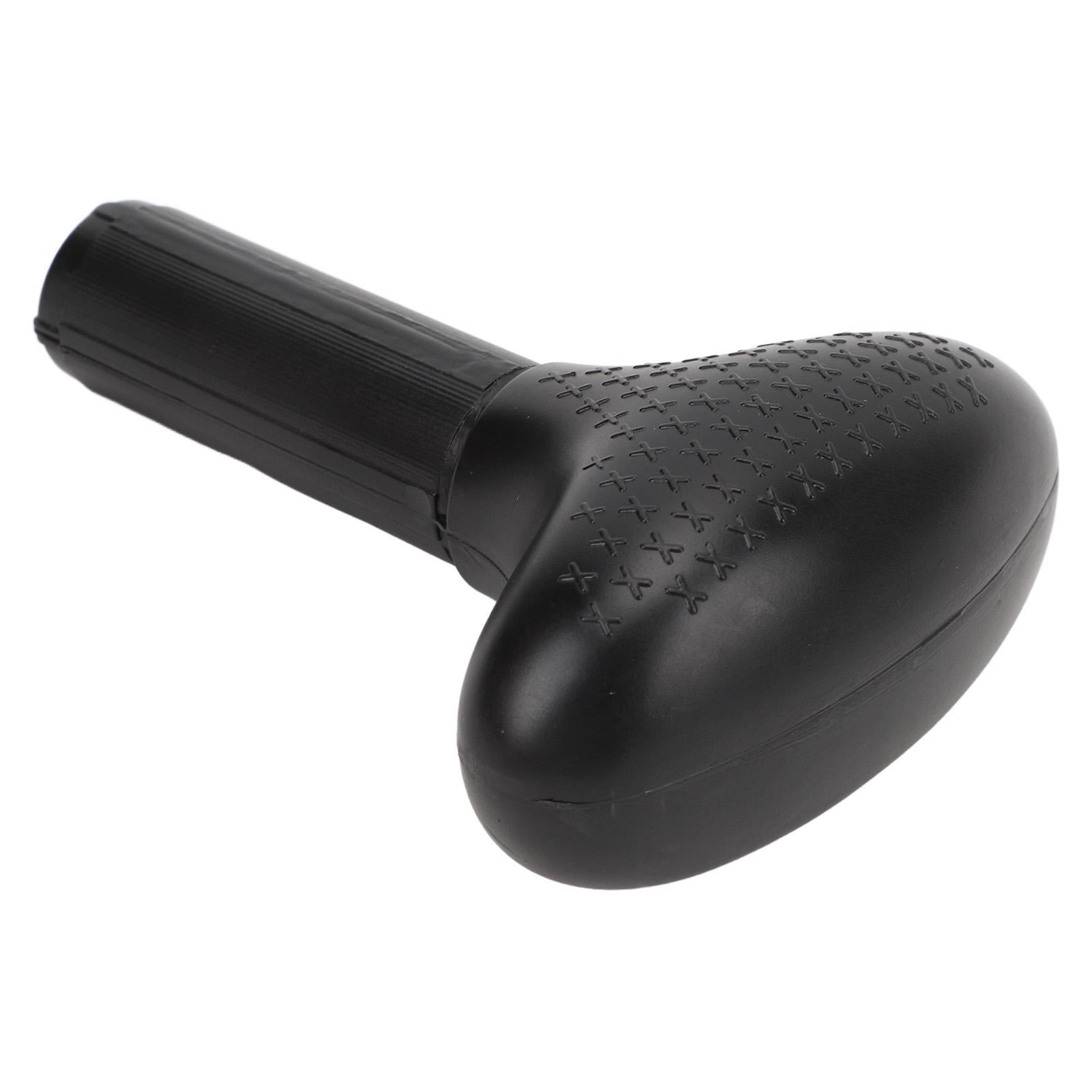 

Ручка весла сменная пластиковая легкая каяк каноэ T весло ручка выдвижная для самостоятельного изготовления