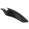 Motorcycle Carbon Fiber Rear Fender Hugger Mud Guard for Ducati Streetfight 848 Streetfight S 2012+ Garde Boue Moto Guardabarros