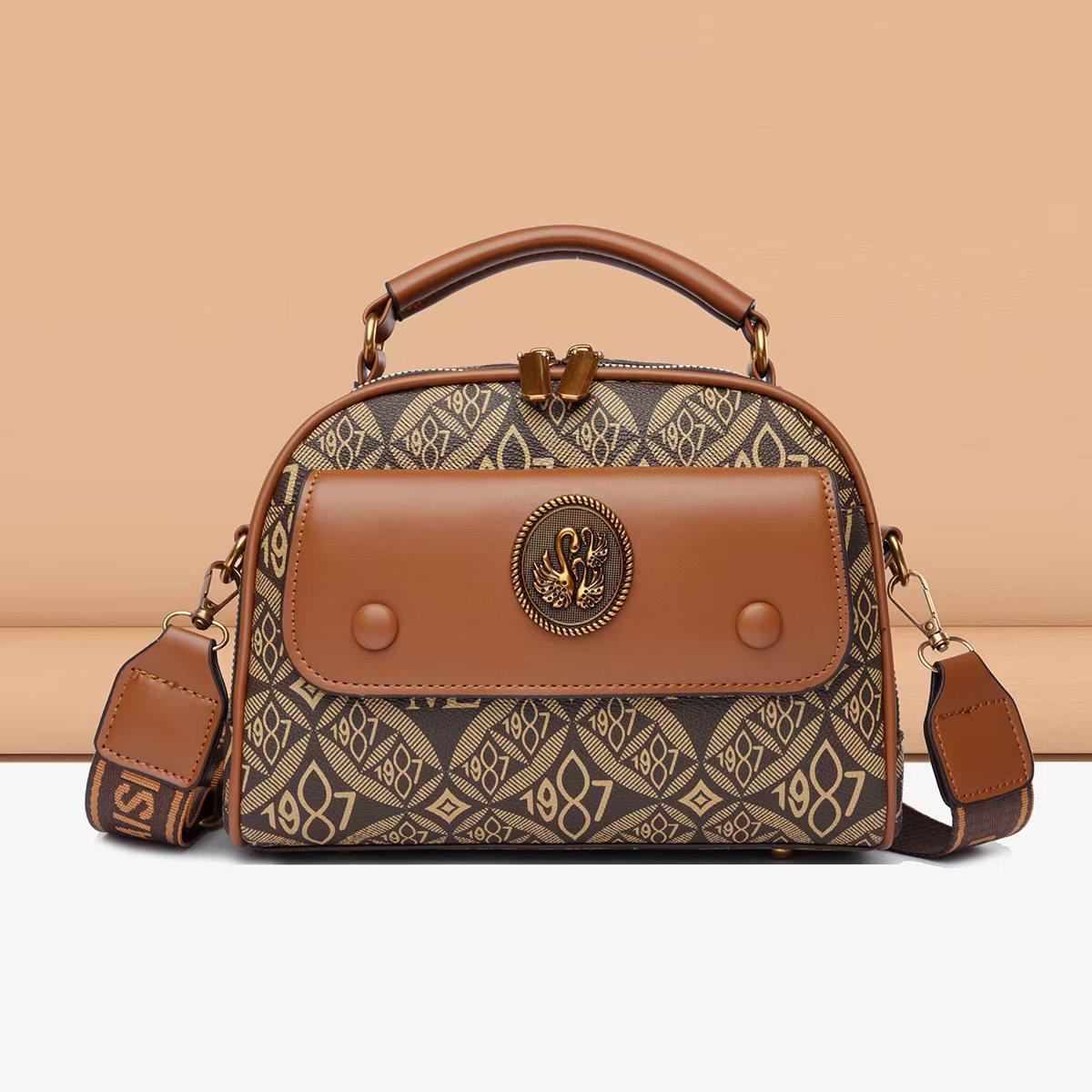 

высококачественные кожаные женские сумки большой вместимости женские сумки через плечо кроссбоди сумка для влюбленных в подарок